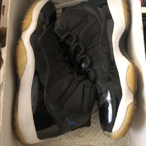 Jordan 11 “Space Jam”